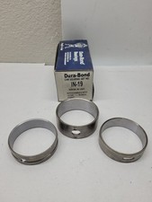 IHC International D DT Series 6 Cylinder Diesel Cam Bearing Set Dura Bond IN19 picture