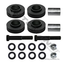 Automann M17338K2 Motor Mount Kit for Freightliner picture