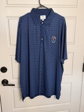footjoy polo xxl us open golf picture
