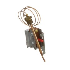 High Limit Control163K, 1/4 X 4, 20 for Hatco - Part# 02-16-116 picture