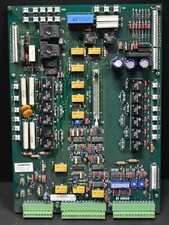 Siemens A1-106-100-531 Power Interface Simoreg  picture