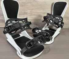 2024 UNION STR MENS BINDINGS Stage 5 Duraflex XL Discs Hardware Nice picture
