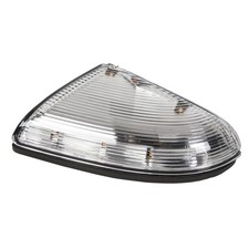 For 2009-2014 Dodge Ram 1500 2500 Right Mirror Turn Signal Light Puddle Lamp picture