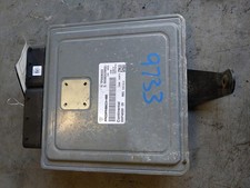 Engine ECM Electronic Control Module 4.8L Fits 11-14 PORSCHE CAYENNE 757485 picture