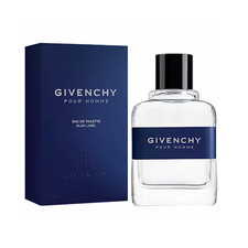 Givenchy Pour Homme Blue Label 3.3 / 3.4 oz Cologne for Men New In Box picture