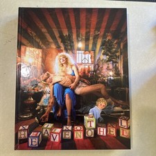 LaChapelle, Heaven and Hell by Chapelle David La (2006, Hardcover) picture