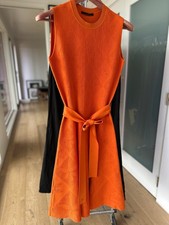 Carolina Herrera Knit Dress, size S picture