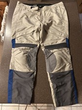 BMW Motorrad Savanna 2 Savanna-2 motorcycle pants New With Tags NWT picture