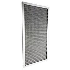Aluminum Electrostatic Air Filter (12