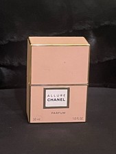 Vintage CHANEL Allure 30ml Parfum 1oz.  picture