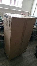 Star Trek USS Enterprise NCC-1701 model, still in original box by Tomy. picture