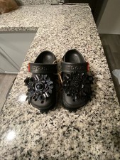LEGO x Crocs Midnight Garden Creativity Clog picture
