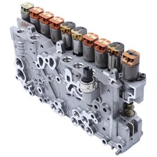 9HP48 Transmission Valve Body for Land Rover Range Rover Evoque 2013-2015 9Speed picture