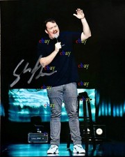 Comedian Shane Gillis Stand Up Autographed Signed 8x10 Photo Reprint picture