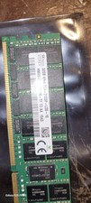 SK Hynix 32GB 4Rx4 PC4-2133P-LD0-10 HMA84GL7MMR4N-TF TD  DDR4 Server Memory RAM picture