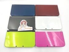 [Dual IPS] Nintendo new 3DS LL XL Console Only Region Free Various Select 3Rank picture