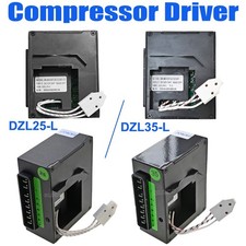 DZL25/DZL35 Variable Frequency Compressor Driver 12V/24V DC Vehicle Refrigerator picture