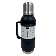 Stanley Black Moon Artisan Thermal Bottle, 2qt/1.9L - 10 11430 002 picture