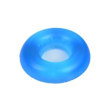 Patient Head Positioner Gel Donut Pillow Medical Lab Exam Surgical Product picture