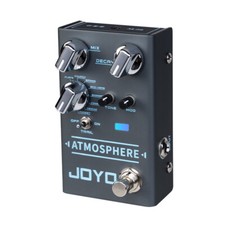 JOYO Atmosphere Reverb Electric Guitar Pedal 9 Digital Reverb Types (Opened) picture
