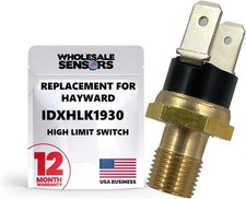 Wholesale Sensors Hayward IDXHLK1930 Replacement High Limit Switch picture