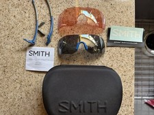 Smith Optics Road Bike Sunglasses Customizable Case picture