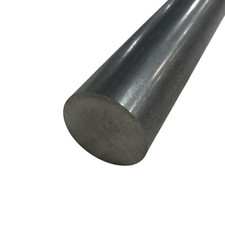 2.000 (2 inch) x 48 inches, 1018 Steel Round Rod, CF picture