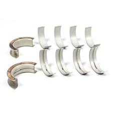 MAHLE ORIGINAL/CLEVITE Main Bearing Set - MS1010P10 picture