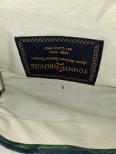 Amercan Trousers Preppy Ivy League Vintage Casual Clean Details Business Pants picture
