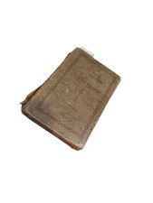 1935 DETROIT TIMES COOKBOOK  Practical Vintage Recipes for Housewives Hardcover picture