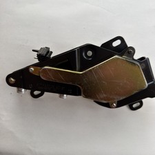 98-03 Mercedes W208 CLK320 CLK55 Convertible Roof Top Lock Latch 1247500684 OEM picture