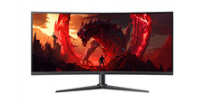 Acer Nitro XZ340CUR X0bmiiphx 34