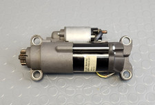 Mercury Outboard Starter 2013 75HP 879345T77 (A4-3) picture