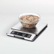 OXO ® 11-lb. Food Scale with Pull-Out Display picture