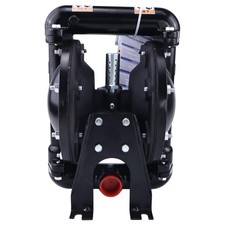 666100-362-C ARO Double Diaphragm Pump Air Operated 35 GPM Nitrile 1