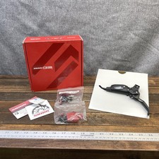 SRAM G2 R Hydraulic Disc Brake Lever Caliper Rear Black MTB Bike New Set picture
