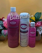 FC75 Paris Shower Gel +Body Milk Lotion + Glycerin 3pcs Set. Correct & Repair👌 picture