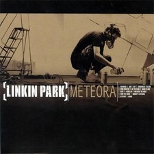 Linkin Park - Meteora [New CD] Enhanced, Digipack Packaging picture