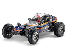 Tamiya BBX 2WD Off-Road Buggy Kit (BB-01) TAM58719 picture