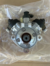 Genuine 14 - 19 Dodge Ram Eco Diesel / Jeep 3.0 Eco OEM NEW Bosch Injection Pump picture