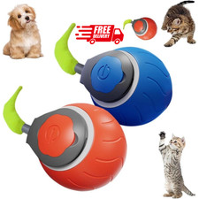 2PCS Speedy Tail 2.0, Speedy Tail Cat Toy, Interactive Cat Toy for Indoor Cats picture
