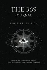 The 369 Journal Limitless Edit - VERY GOOD picture