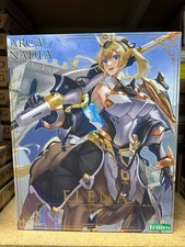 Kotobukiya Arcanadea Elena Model Kit IN STOCK New US Seller picture