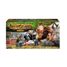 WotC HeroScape Master Set #2 - Swarm of the Marro Box Fair/EX picture