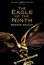 The Eagle of the Ninth (The Roman Britain Trilogy Book One) picture