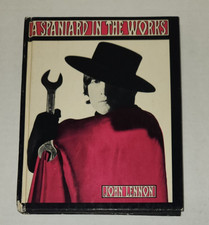 Vintage John Lennon 
