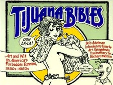 Tijuana Bibles: Art and Wit in America's Forbidden Funnies, 1930s-1950s - GOOD picture