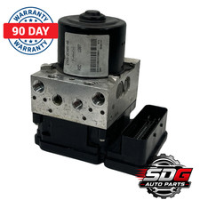 2011-2013 Ford Edge Lincoln MKX ABS Brake Pump Module Assembly OEM CT43-2C405-AB picture