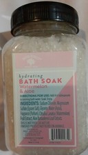 Bolero Beverly Hills Watermelon & Aloe hydrating set picture