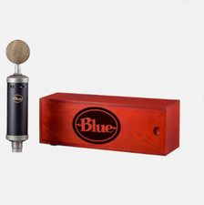 Blue Microphones Baby Bottle SL LargeDiaphragm Cardioid Condenser Microphone picture